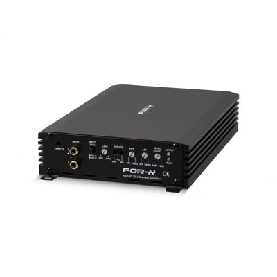 FOR-X-XQ-550.2D-2-Channel Amplifier-Masori.de