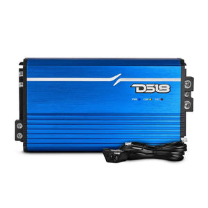 DS18-FRP-3.5K/BL-1-Channel Amplifier-Masori.de