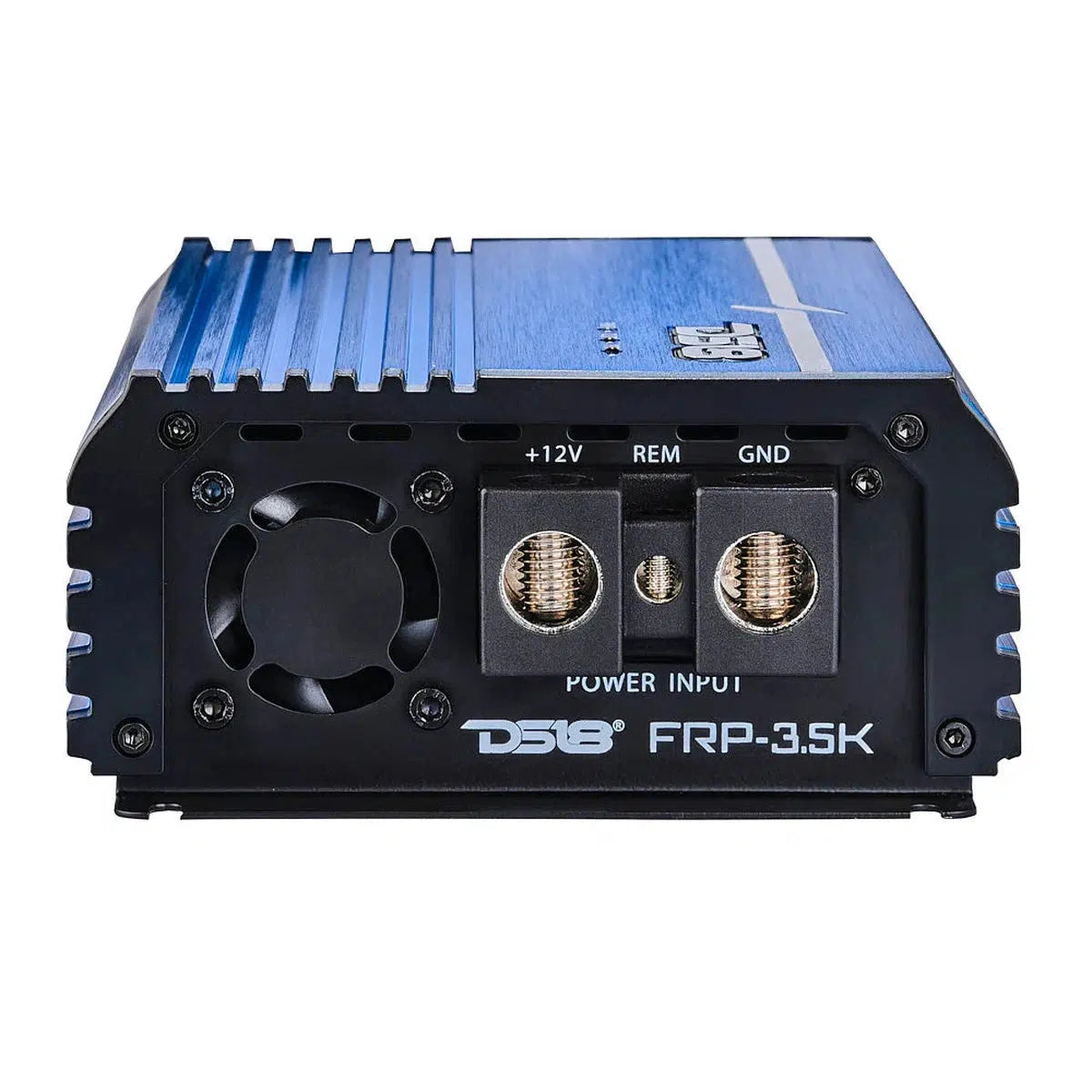 DS18-FRP-3.5K/BL-1-Channel Amplifier-Masori.de