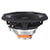 FaitalPro-8HX200-8" (20cm) coaxial loudspeaker-Masori.de