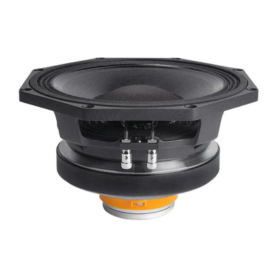 FaitalPro-8HX230-8" (20cm) coaxial loudspeaker-Masori.de