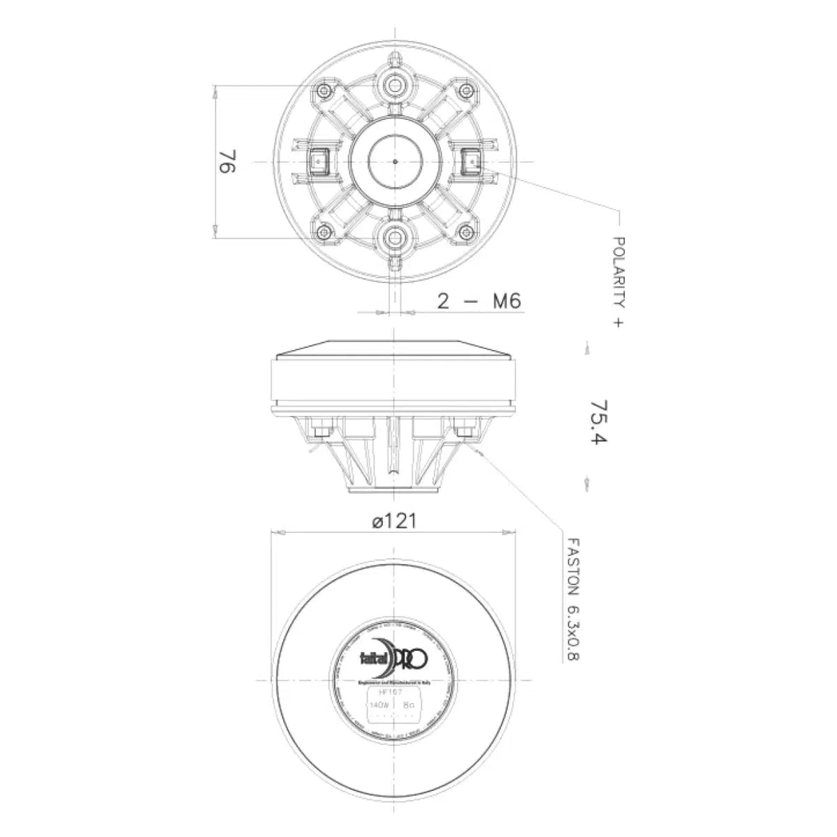 FaitalPro-HF107-Horn-Tweeter-Masori.de