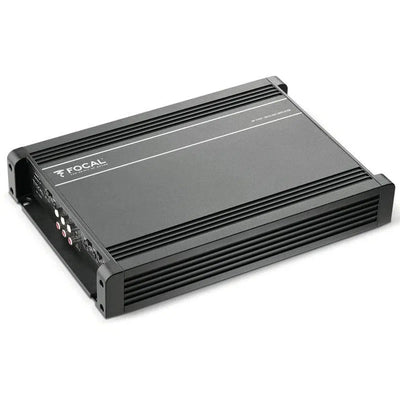 Focal-AP4340-4-Channel Amplifier-Masori.de