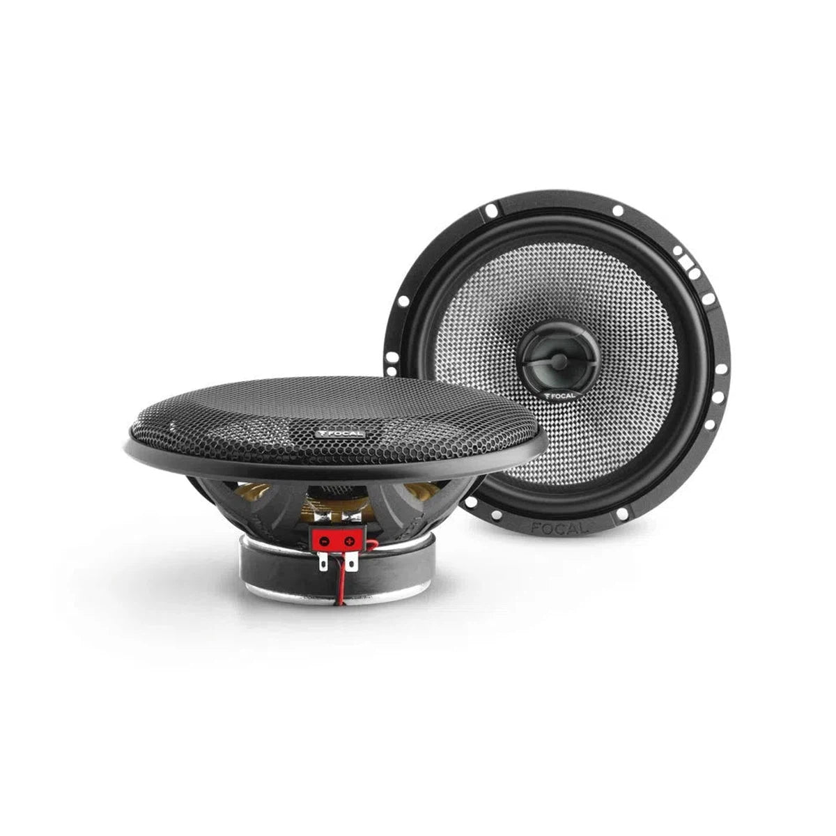 Focal-Access 165AC-6.5" (16,5cm) Coaxial-Loudspeaker-Masori.de