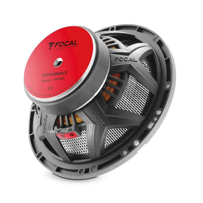 Focal-Access 165AS3-6.5" (16,5cm) Speaker Set-Masori.de