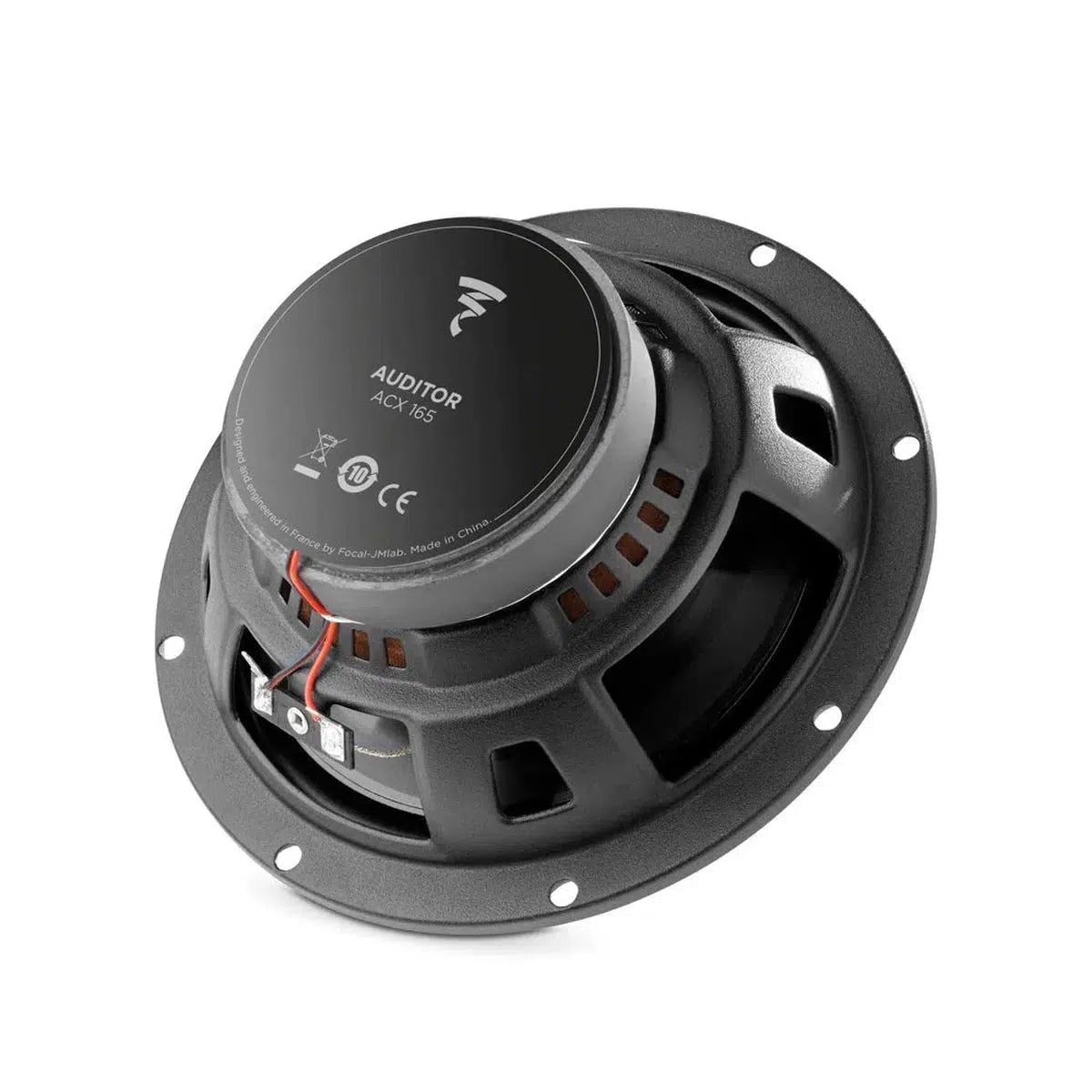 Focal-Auditor ACX165-6.5" (16,5cm) Coaxial-Loudspeaker-Masori.de