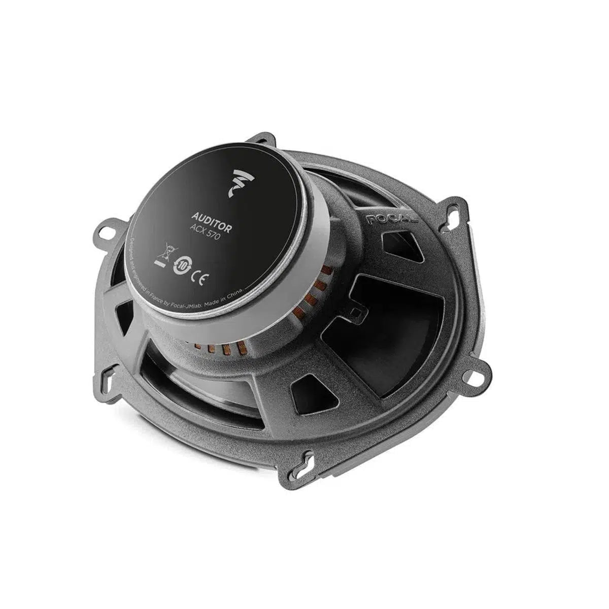 Focal-Auditor ACX570-5 "x7" Coaxial-Loudspeaker-Masori.de