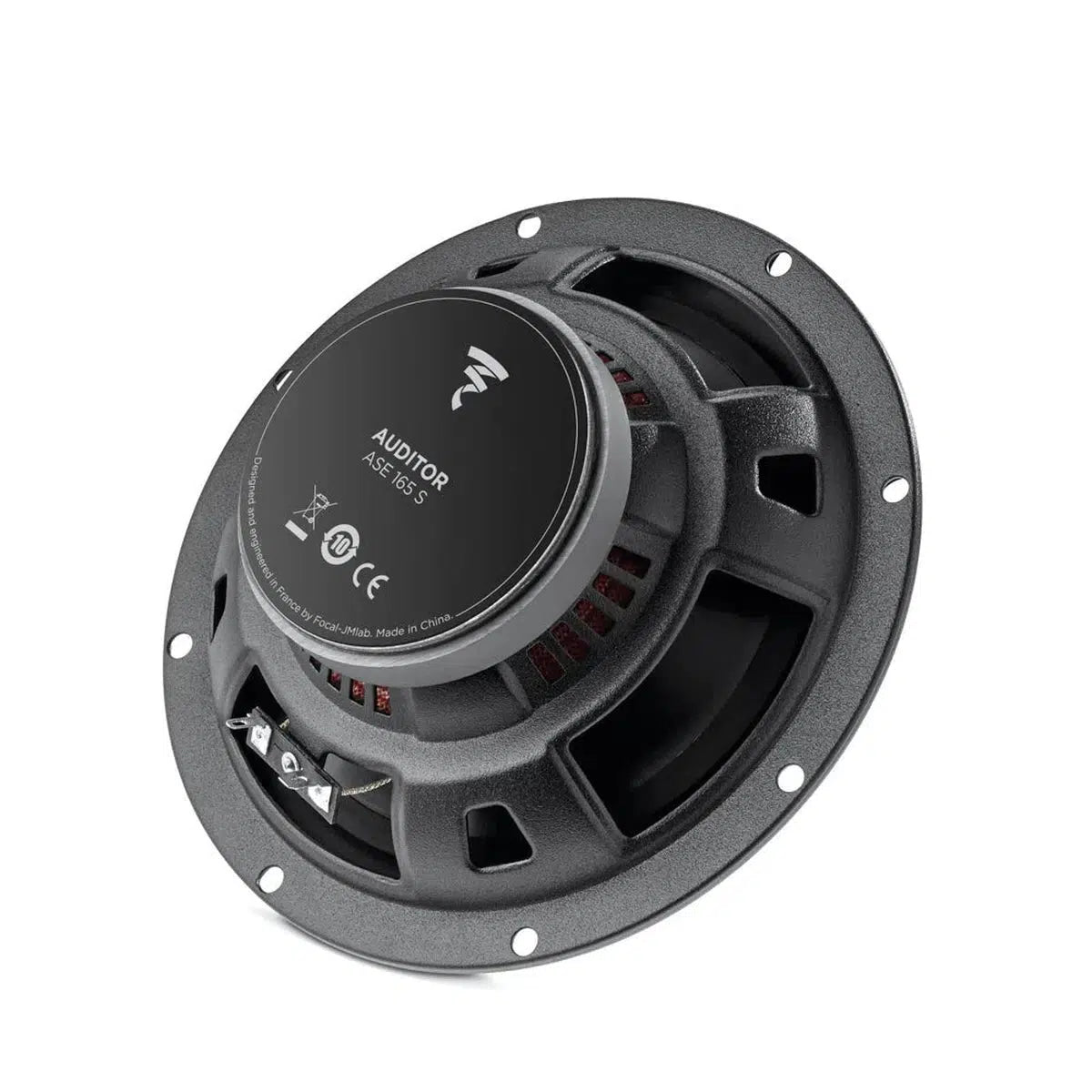 Focal-Auditor ASE165S-6.5" (16,5cm) Speaker Set-Masori.de