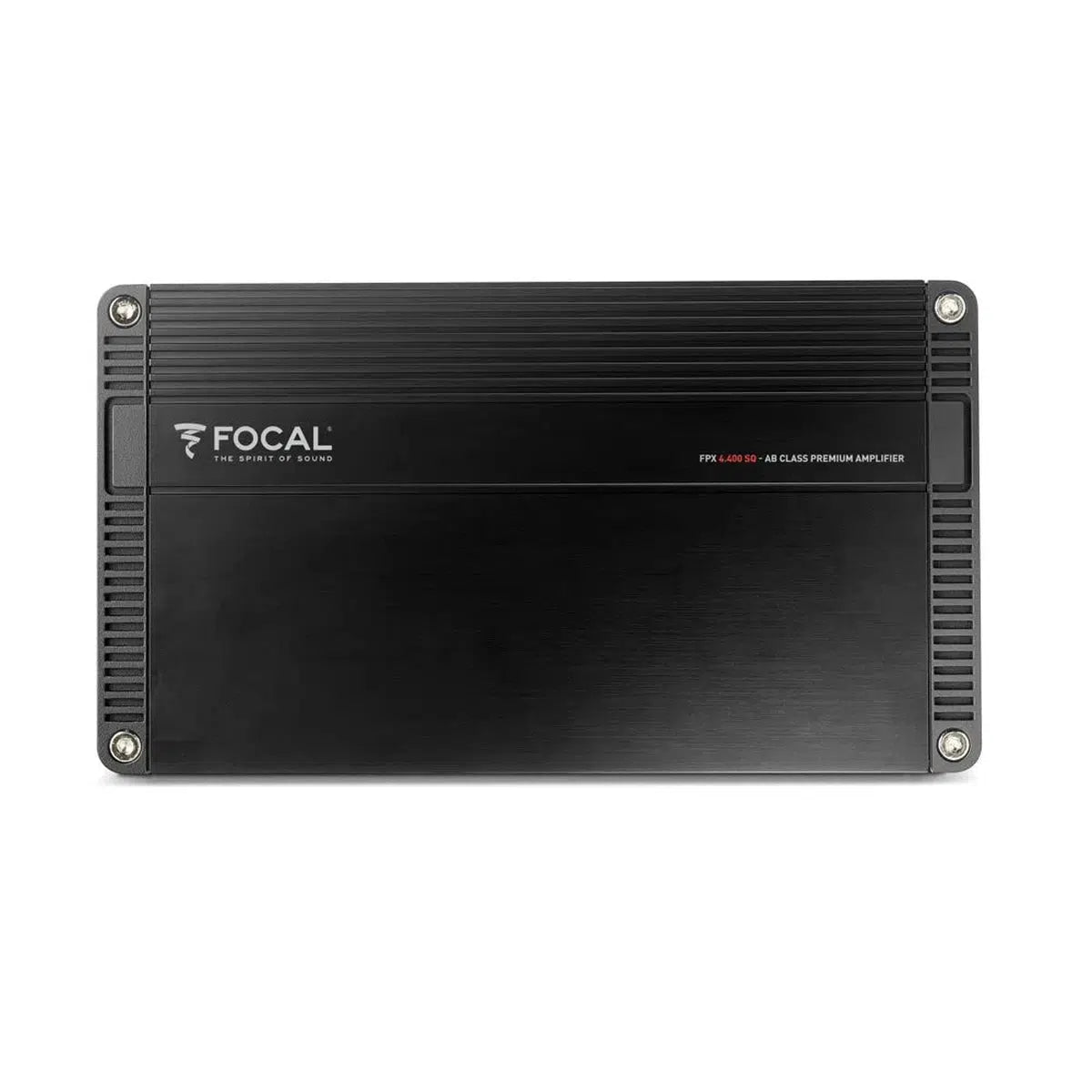 Focal-FPX4.400SQ-4-Channel Amplifier-Masori.de