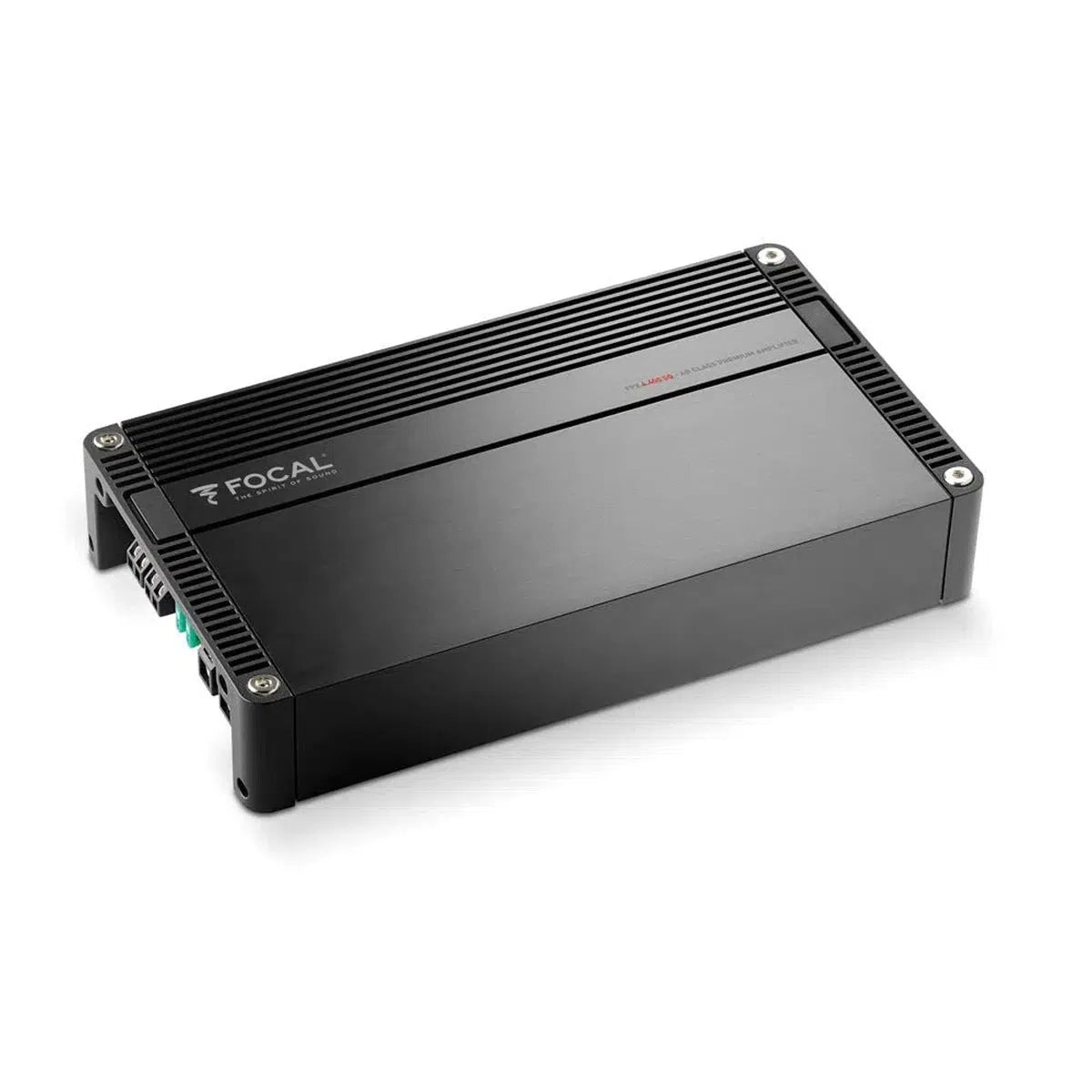 Focal-FPX4.400SQ-4-Channel Amplifier-Masori.de