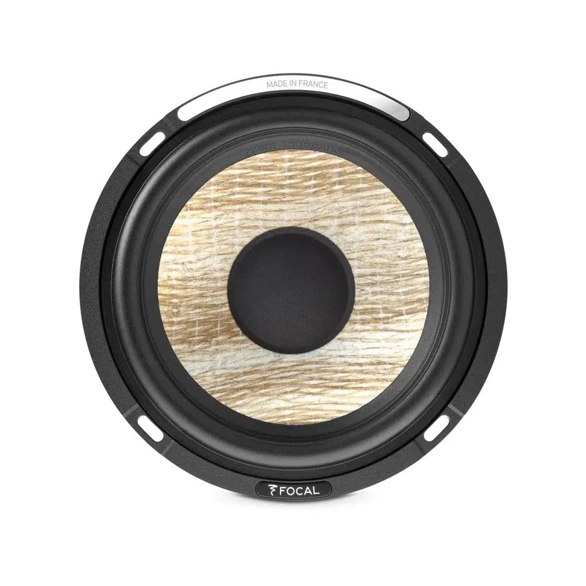 Focal-Flax Evo PS165F3E-6.5" (16,5cm) Speaker Set-Masori.de