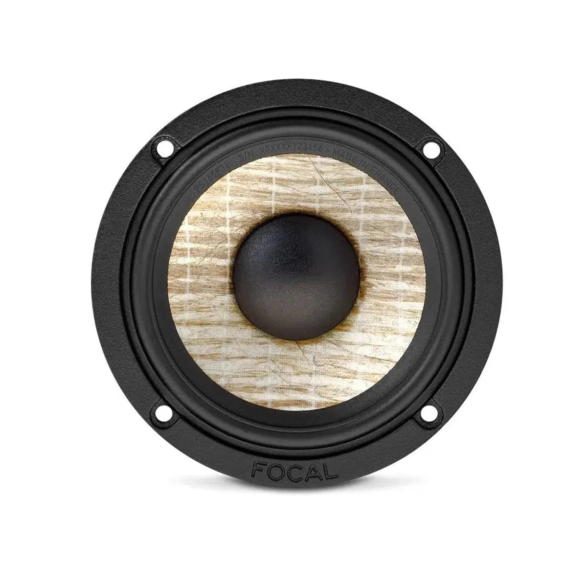 Focal-Flax Evo PS165F3E-6.5" (16,5cm) Speaker Set-Masori.de