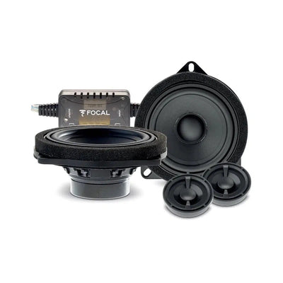 Focal-Inside IS-BMW-100L-BMW-Loudspeaker-Set-Masori.de