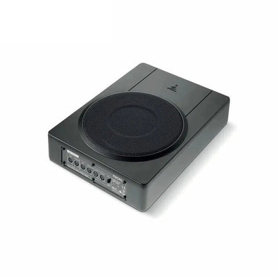 Focal-Inside ISUB-ACTIVE-8" (20cm) active enclosure subwoofer-Masori.de