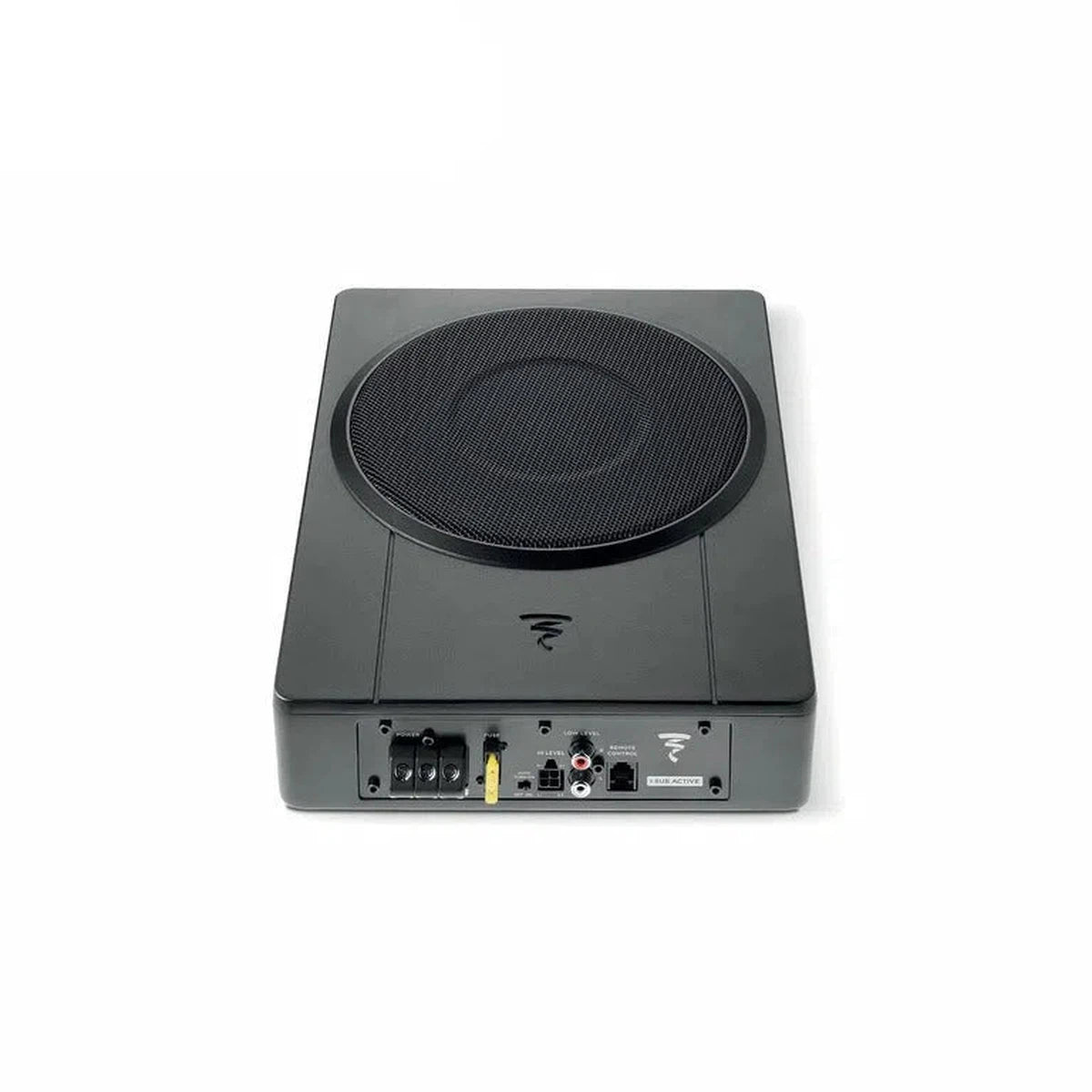 Focal-Inside ISUB-ACTIVE-8" (20cm) active enclosure subwoofer-Masori.de