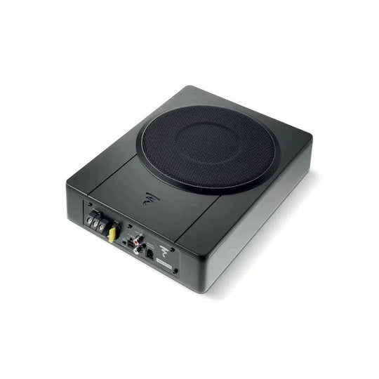 Focal-Inside ISUB-ACTIVE-8" (20cm) active enclosure subwoofer-Masori.de