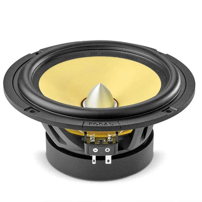 Focal-K2 Power ES165K2E-6.5" (16,5cm) Speaker Set-Masori.de