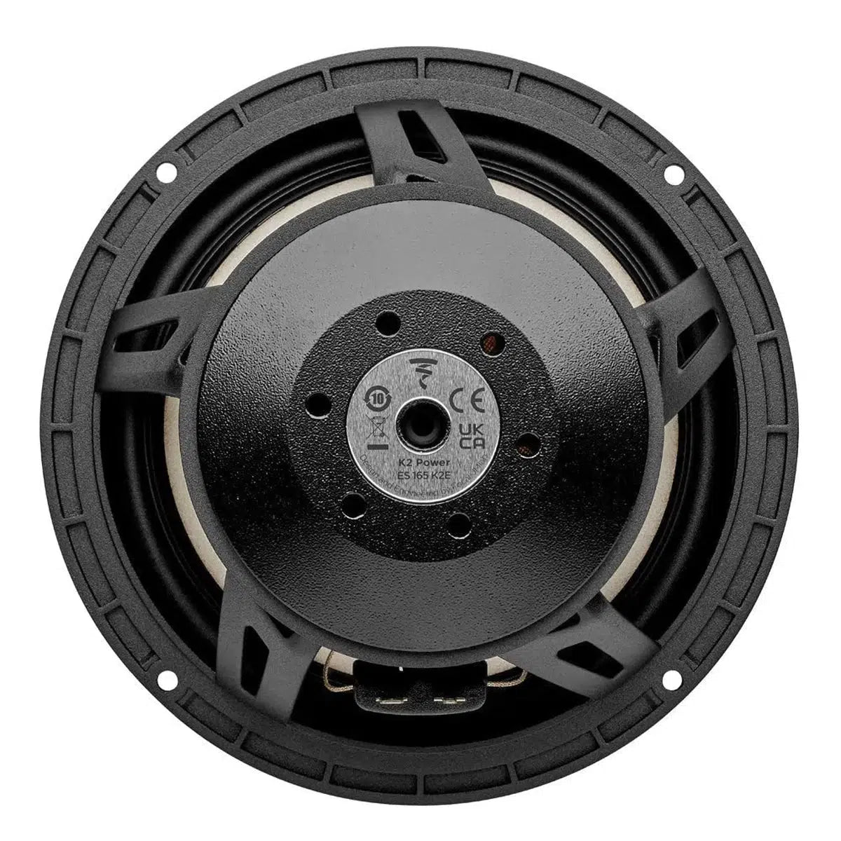 Focal-K2 Power ES165K2E-6.5" (16,5cm) Speaker Set-Masori.de