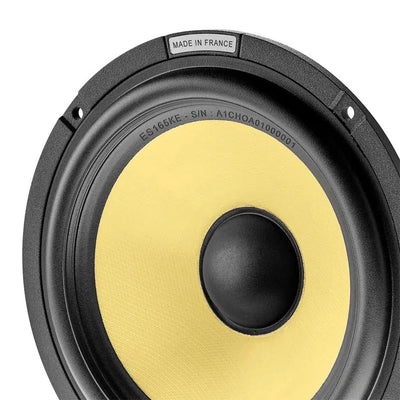 Focal-K2 Power ES165K2S-6.5" (16,5cm) Speaker Set-Masori.de