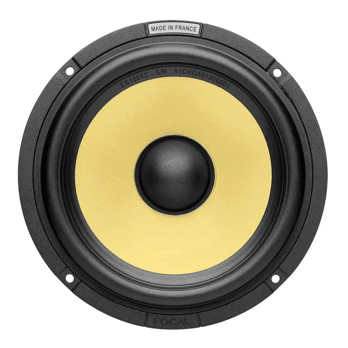 Focal-K2 Power ES165K2S-6.5" (16,5cm) Speaker Set-Masori.de