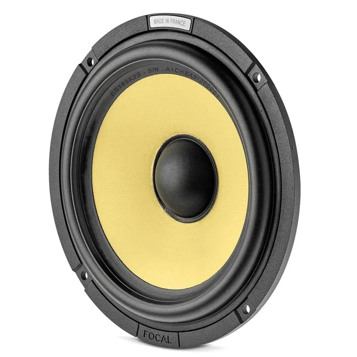 Focal-K2 Power ES165K2S-6.5" (16,5cm) Speaker Set-Masori.de