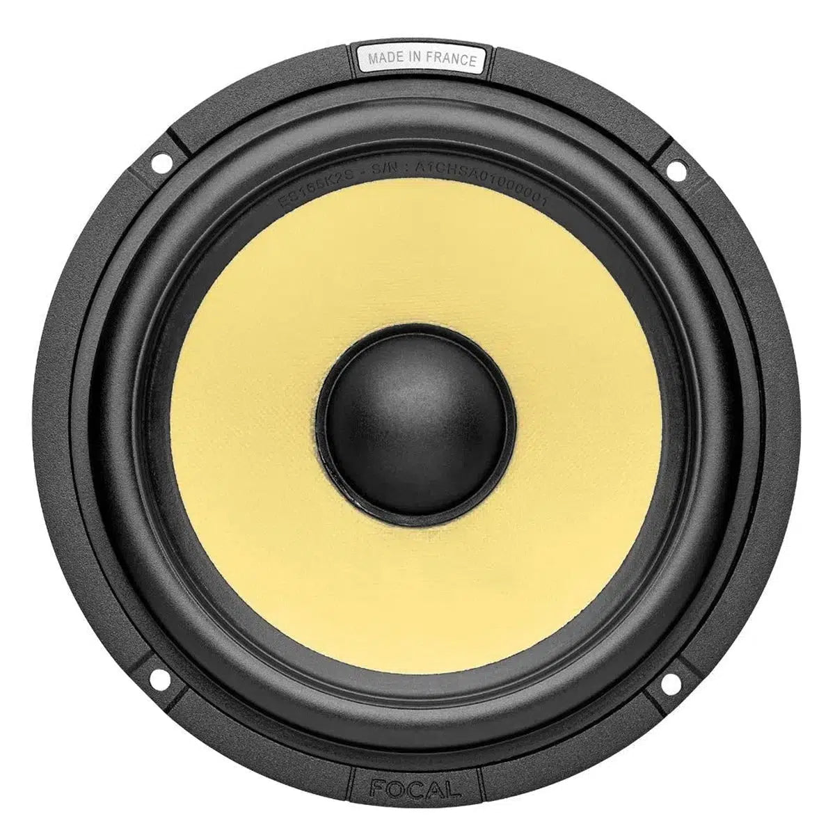 Focal-K2 Power ES165K2S-6.5" (16,5cm) Speaker Set-Masori.de