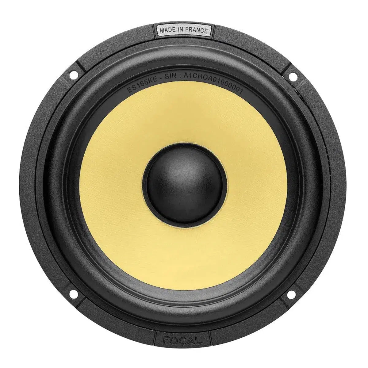 Focal-K2 Power ES165KE-6.5" (16,5cm) Speaker Set-Masori.de