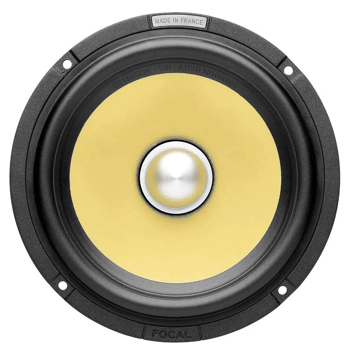 Focal-K2 Power ES165KX2E-6.5" (16,5cm) Speaker Set-Masori.de