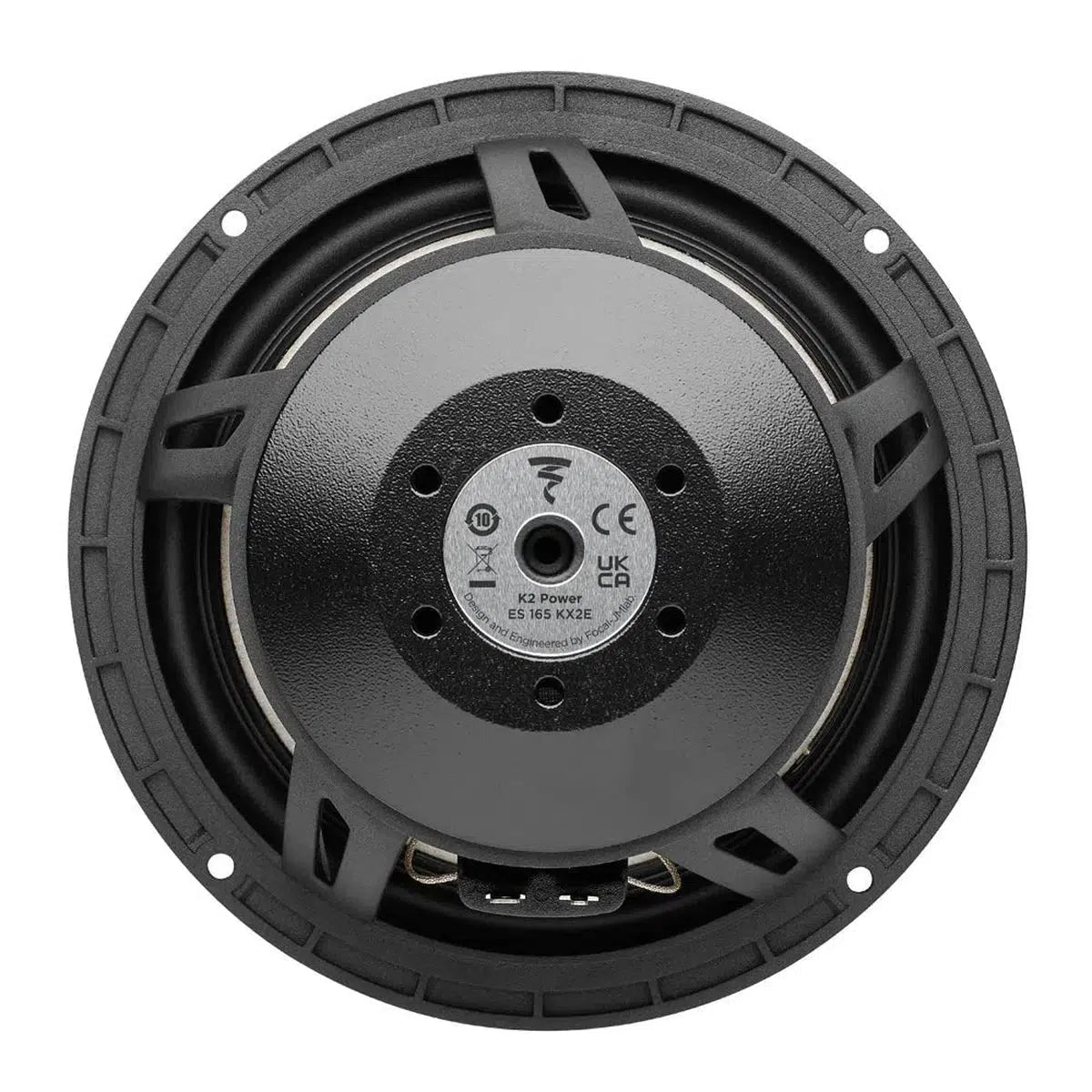 Focal-K2 Power ES165KX2E-6.5" (16,5cm) Speaker Set-Masori.de