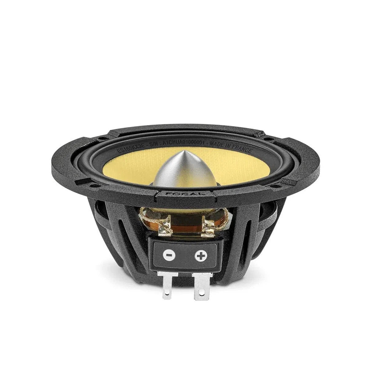 Focal-K2 Power ES165KX3E-6.5" (16,5cm) Speaker Set-Masori.de