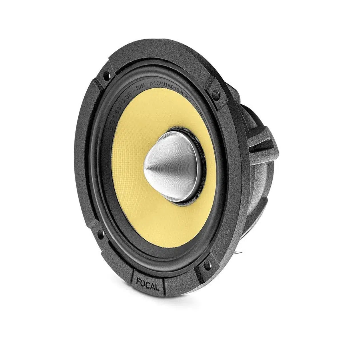 Focal-K2 Power ES165KX3E-6.5" (16,5cm) Speaker Set-Masori.de