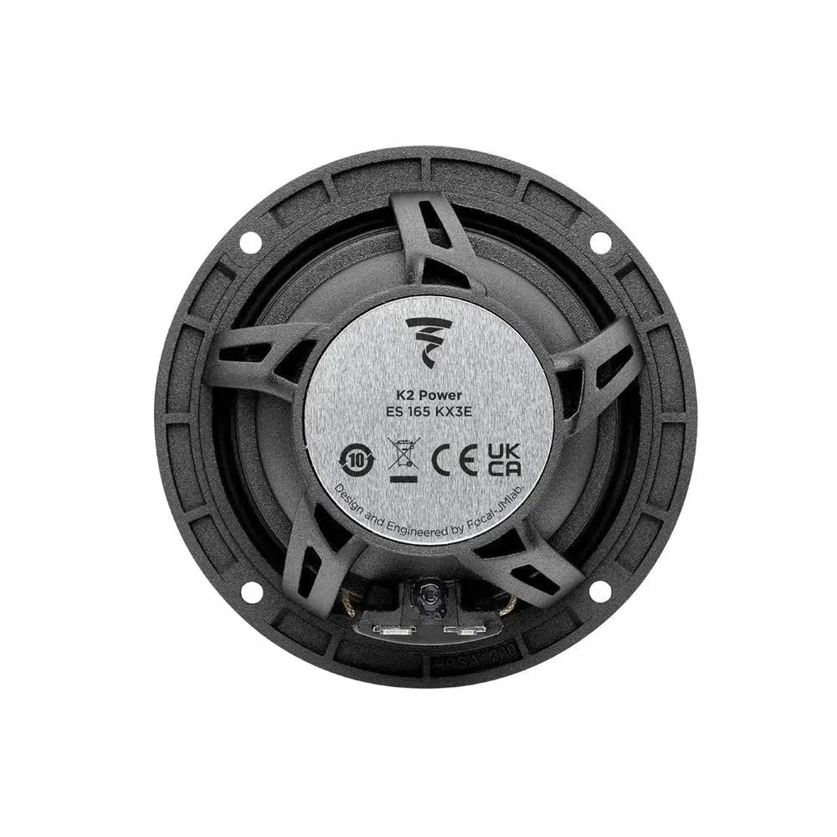 Focal-K2 Power ES165KX3E-6.5" (16,5cm) Speaker Set-Masori.de