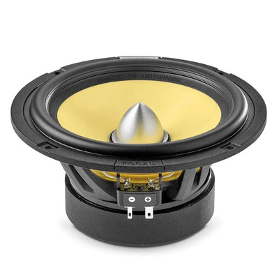 Focal-K2 Power ES165KX3E-6.5" (16,5cm) Speaker Set-Masori.de