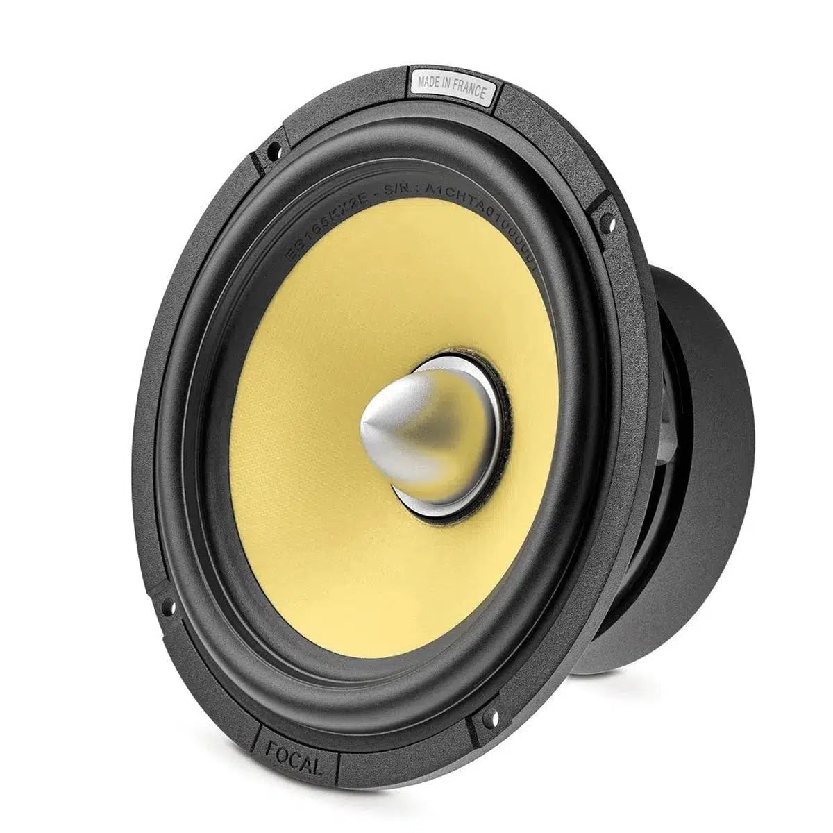 Focal-K2 Power ES165KX3E-6.5" (16,5cm) Speaker Set-Masori.de