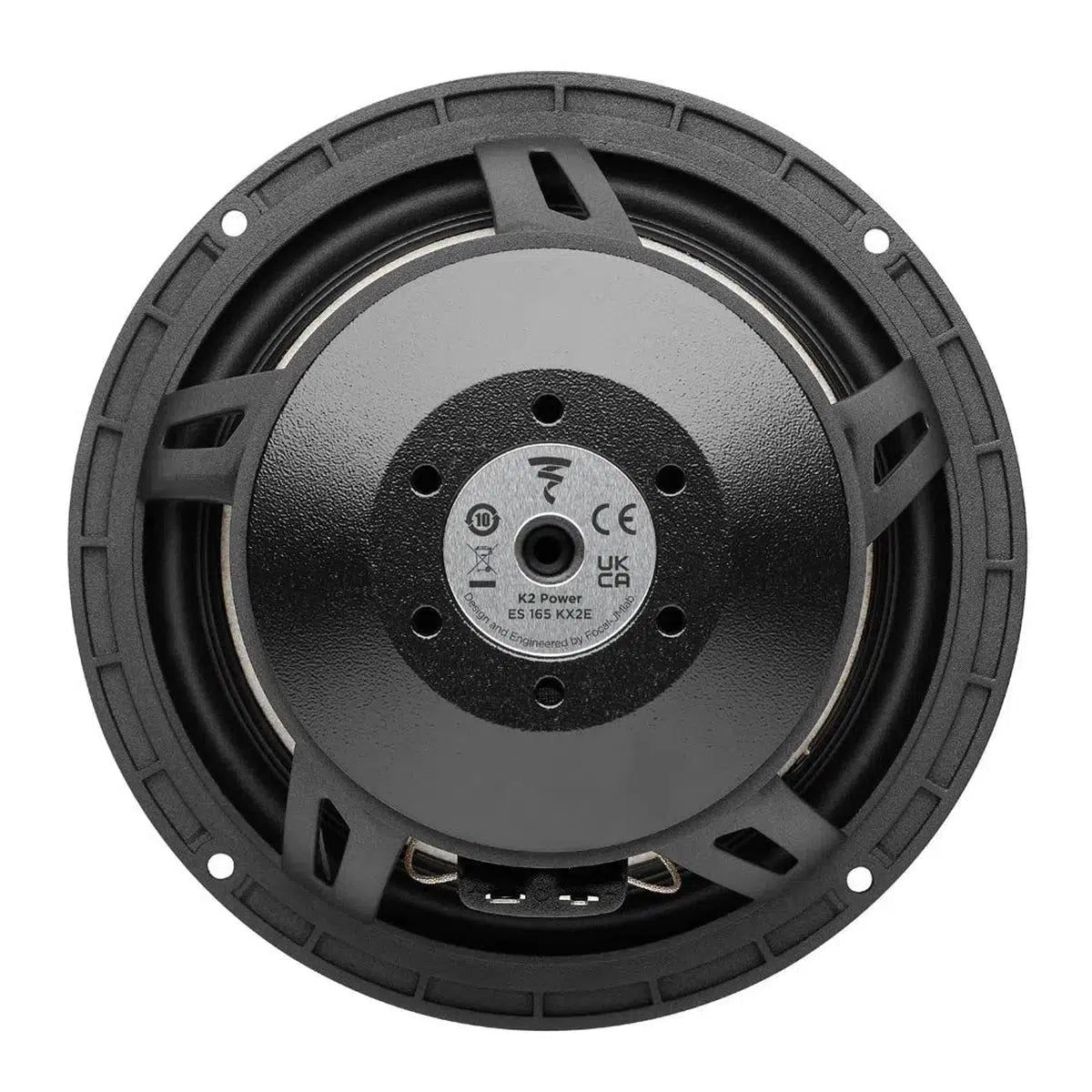 Focal-K2 Power ES165KX3E-6.5" (16,5cm) Speaker Set-Masori.de