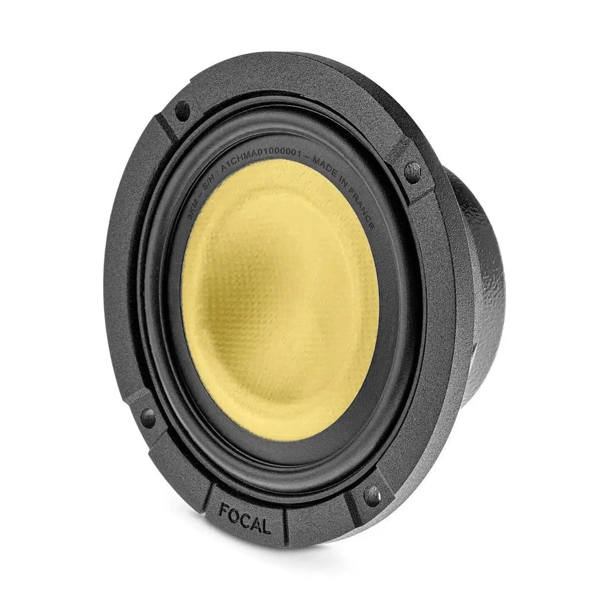 Focal-K2 Power M 3KM-3" (8cm) midrange driver-Masori.de