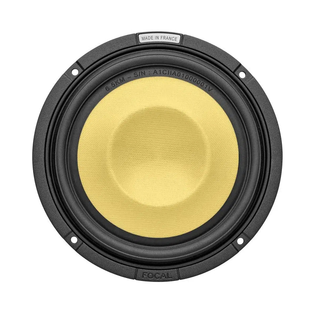 Focal-K2 Power M 6.5KM-6.5" (16,5cm) Subwoofer-Masori.de