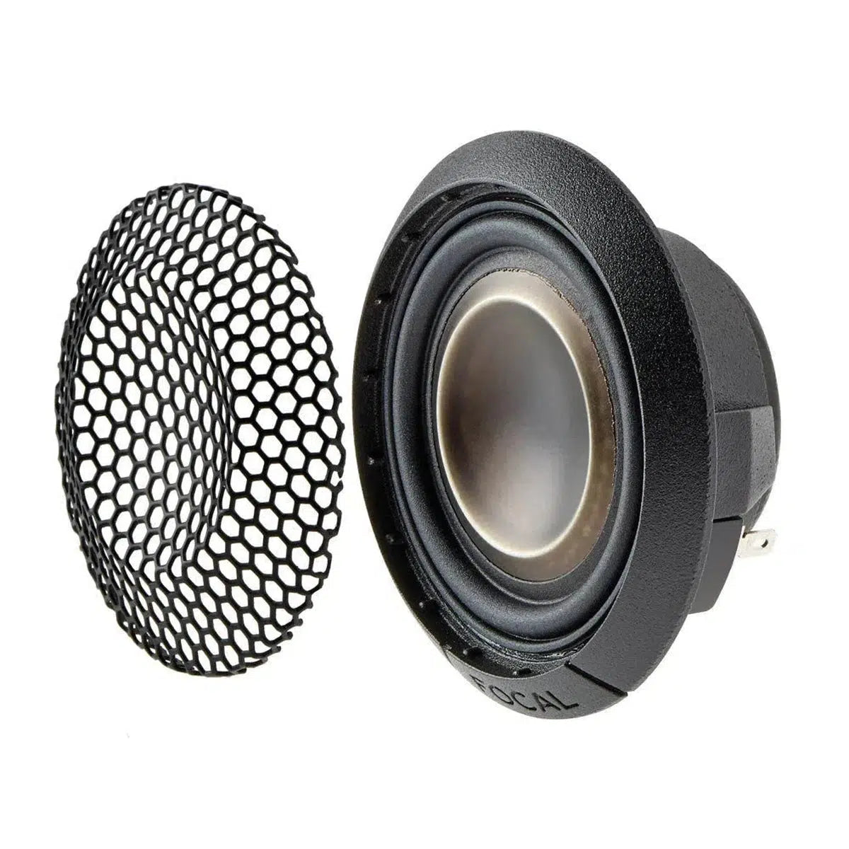 Focal-K2 Power MFRAK dome tweeter-Masori.de