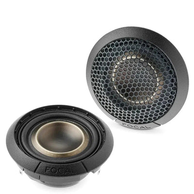 Focal-K2 Power MFRAK dome tweeter-Masori.de