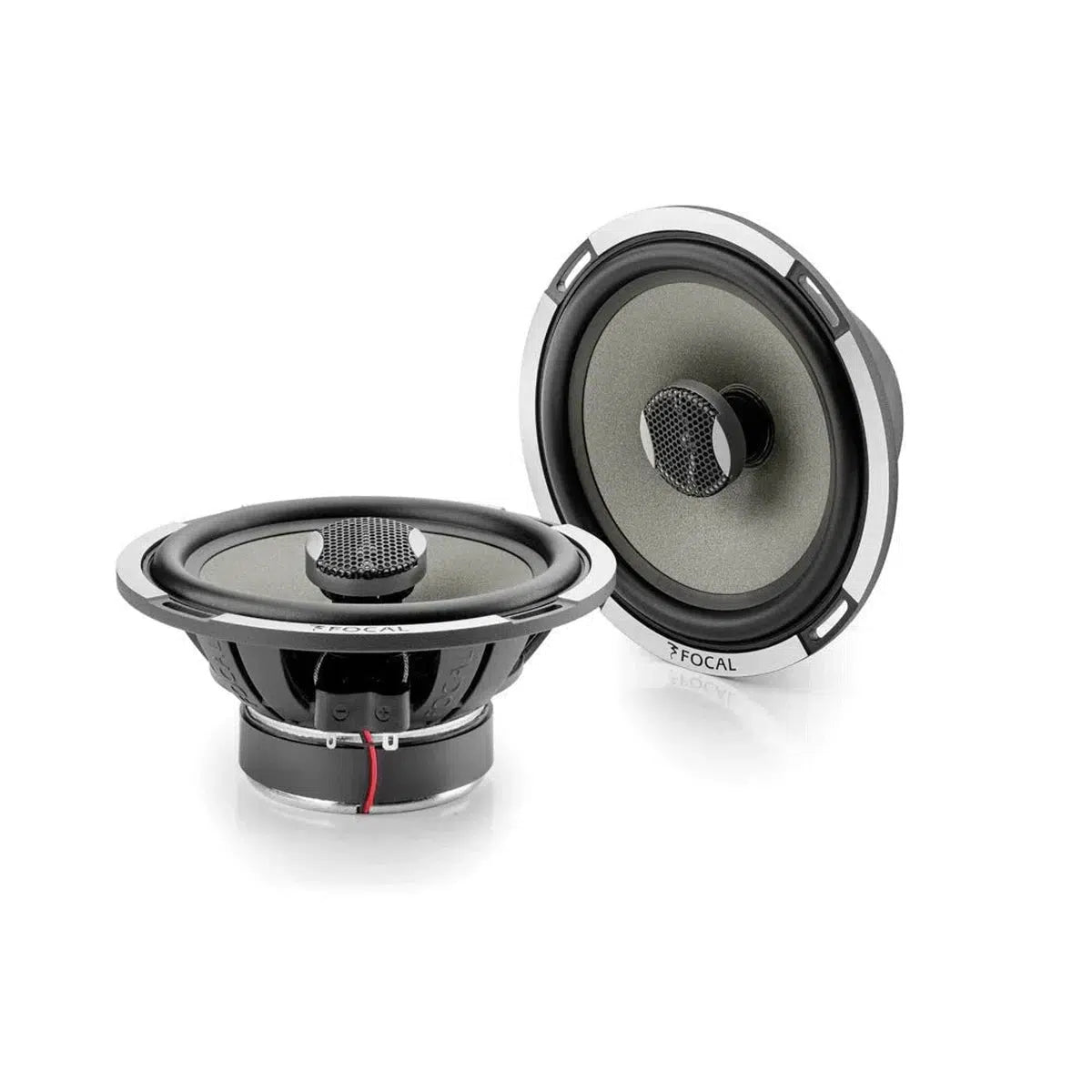 Focal-Polyglass PC165LE-6.5" (16,5cm) Coaxial-Loudspeaker-Masori.de