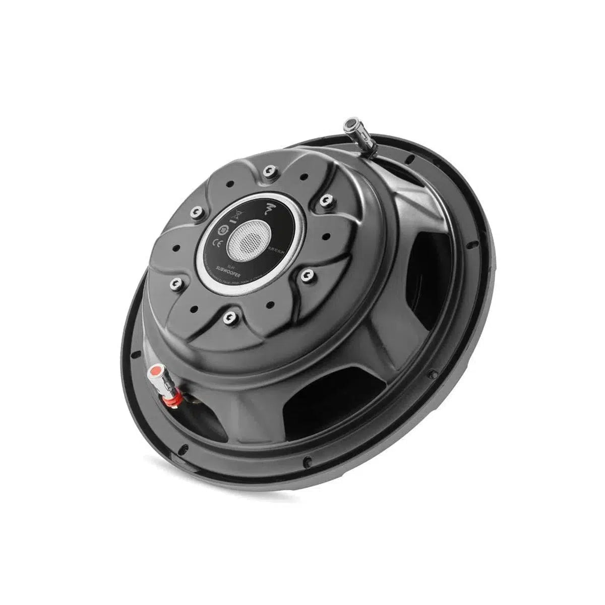 Focal-SUB10SLIM-10" (25cm) Subwoofer-Masori.de