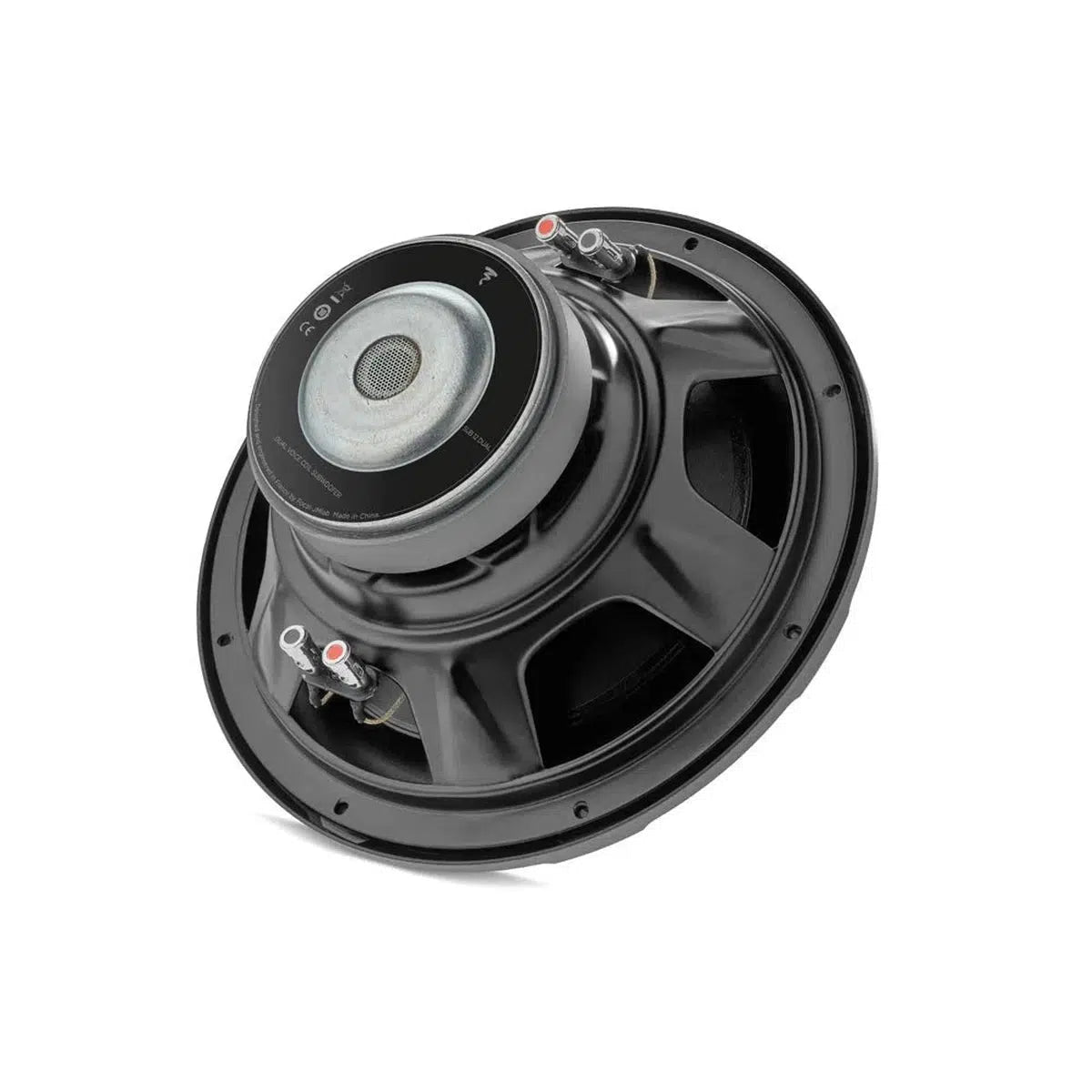 Focal-SUB12DUAL-12" (30cm) Subwoofer-Masori.de