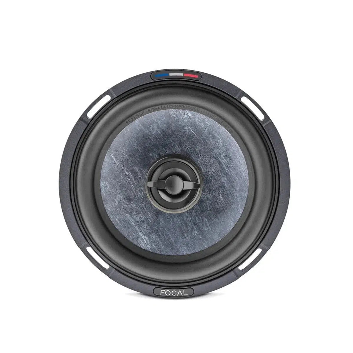 Focal-Slatefiber PC165SF-6.5" (16,5cm) Coaxial-Loudspeaker-Masori.de