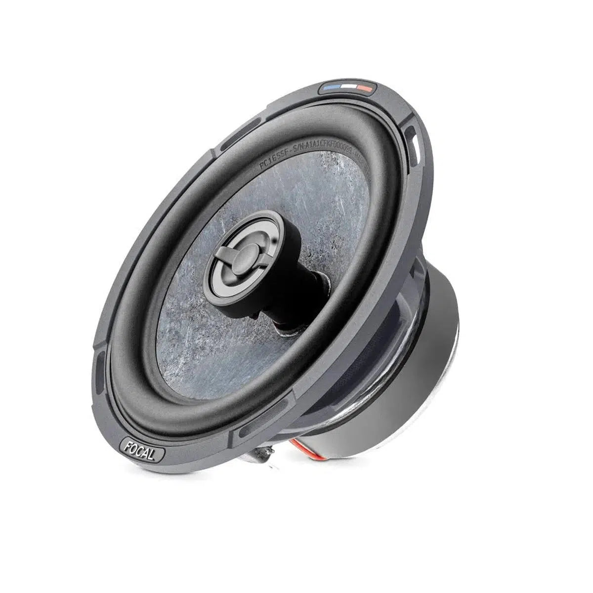 Focal-Slatefiber PC165SF-6.5" (16,5cm) Coaxial-Loudspeaker-Masori.de