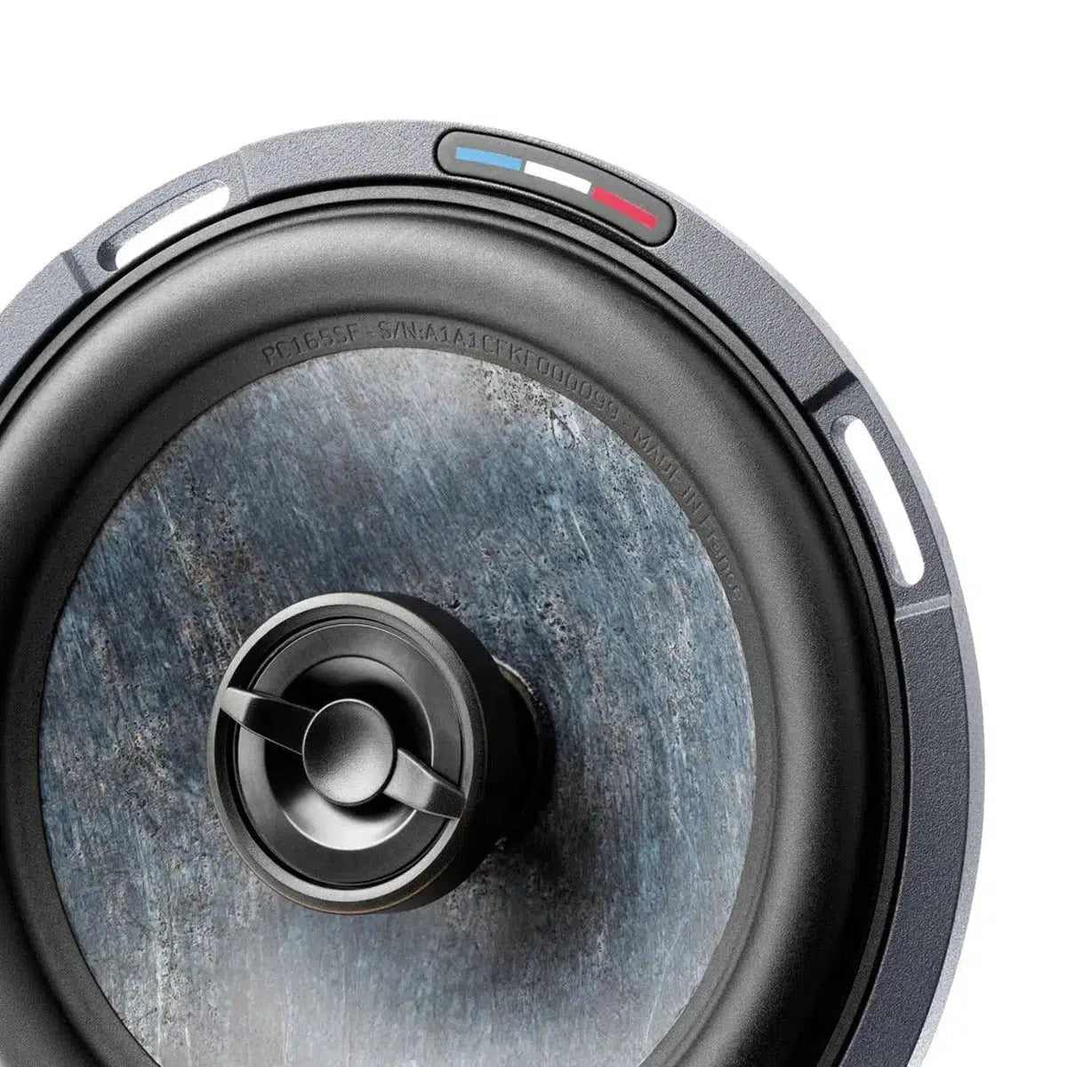 Focal-Slatefiber PC165SF-6.5" (16,5cm) Coaxial-Loudspeaker-Masori.de