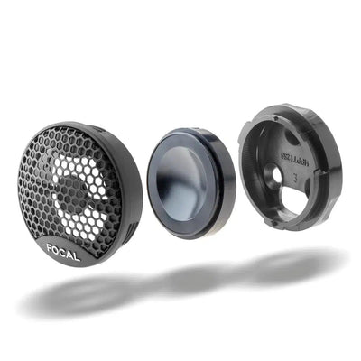 Focal-Slatefiber PS165SF-6.5" (16,5cm) Speaker Set-Masori.de