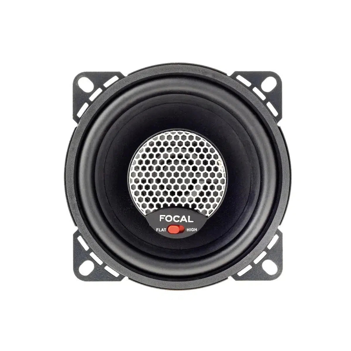 Focal-Universal ICU100-4" (10cm) Coaxial-Loudspeaker-Masori.de