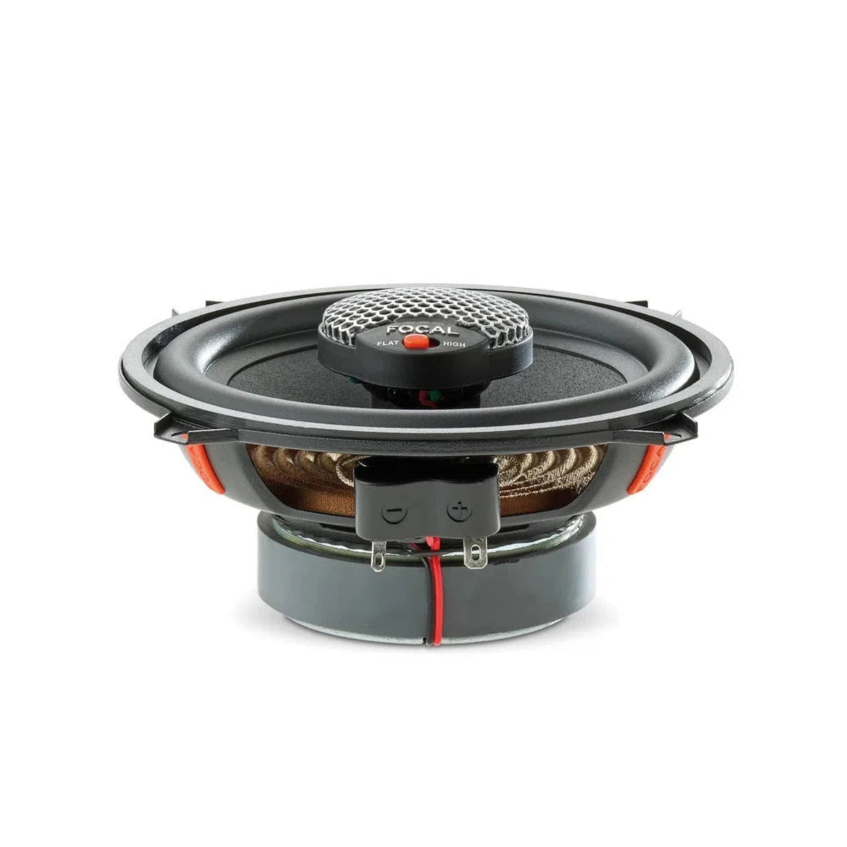 Focal-Universal ICU130-5" (13cm) Coaxial-Loudspeaker-Masori.de