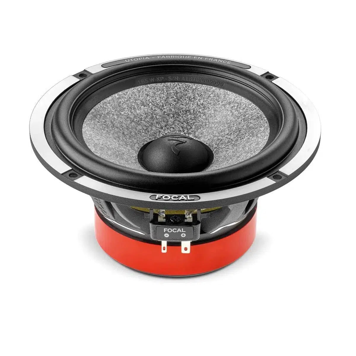 Focal-Utopia M 165W-XP-6.5" (16,5cm) speaker set-Masori.de