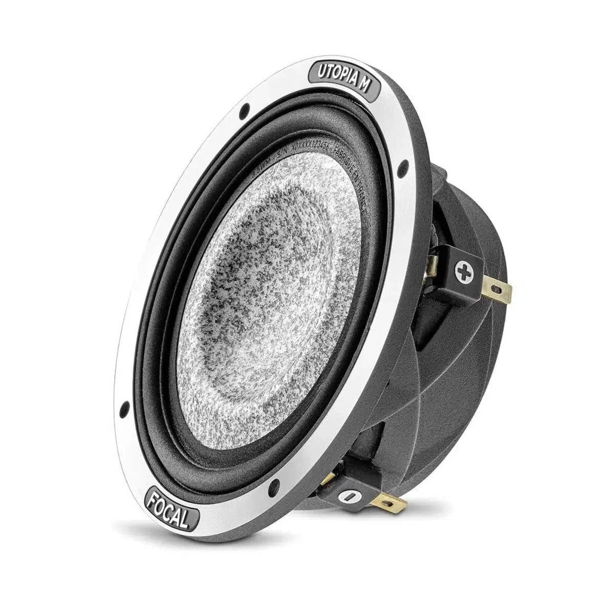 Focal-Utopia M 3.5WM-3" (8cm) midrange driver-Masori.de